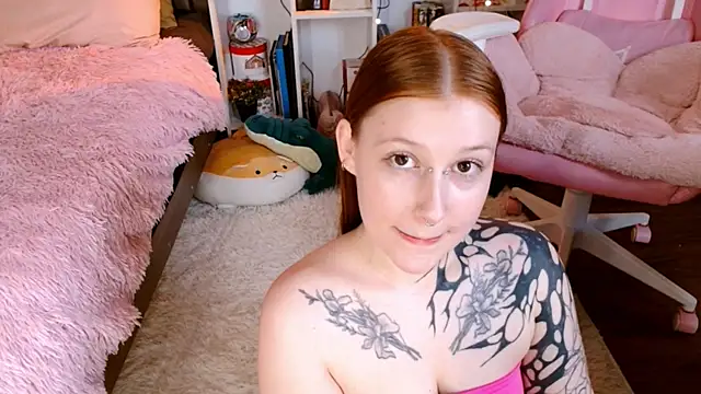 Ayla_Hicksn Live XXX chat