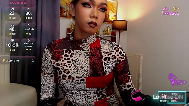 Chat +18 de FuckingDollz ao vivo