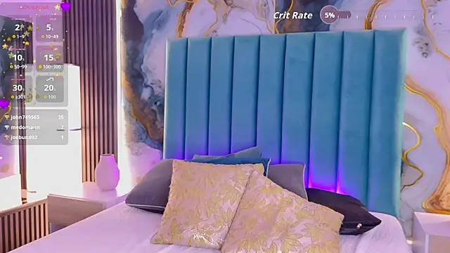 Živý XXX chat BellaaGrace