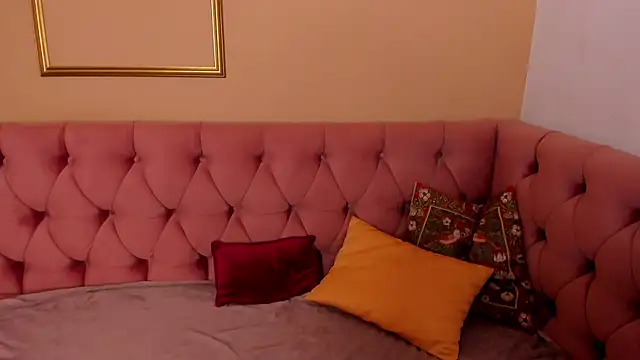 Diana_Garrett's Live XXX Chat