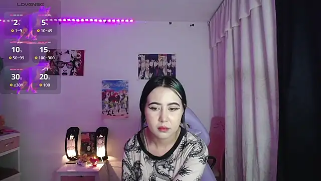 iris_sky Obrolan Langsung XXX