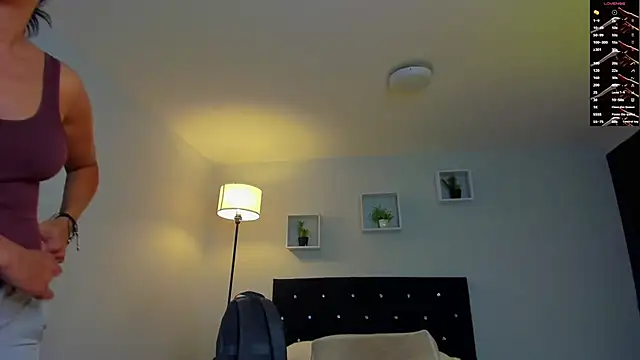 Victoria_Rose_ 라이브 XXX 채팅