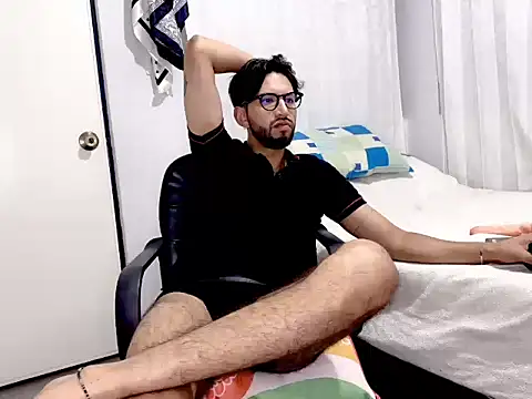 Chat XXX ao vivo de thomass1018