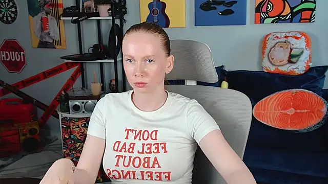 Czat XXX na żywo – BellaRosewood