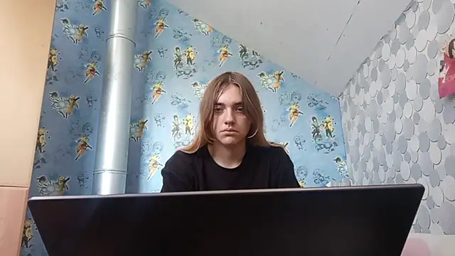 Živý XXX chat IraGerba