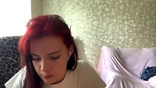 Czat XXX na żywo – ElizaSins