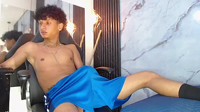 Онлайн чат XXX BlakeSttone