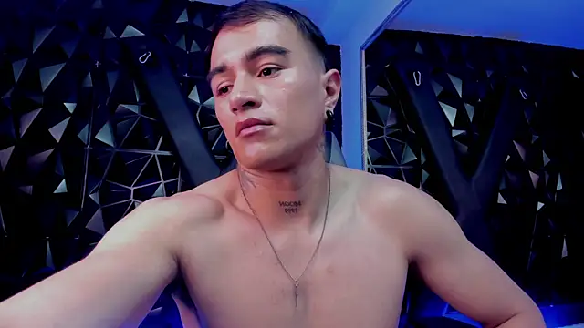 Chat XXX ao vivo de LiamDeeps