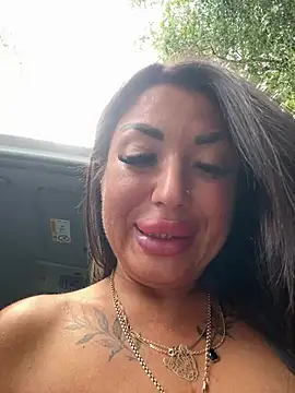 Chat XXX ao vivo de RuslanaXX