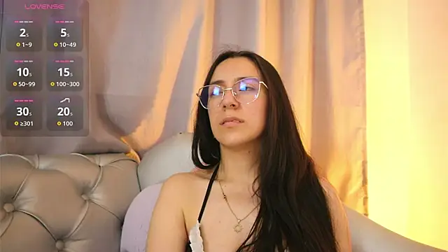 Sweet_Sammy_ Adlı Modelin Canlı XXX Sohbeti