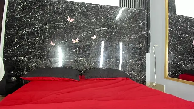 Chat XXX ao vivo de Robinlion91