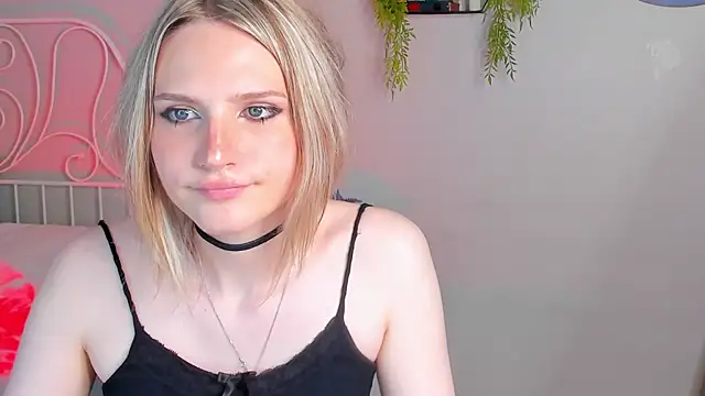 Lexa_Demi Chat XXX in diretta