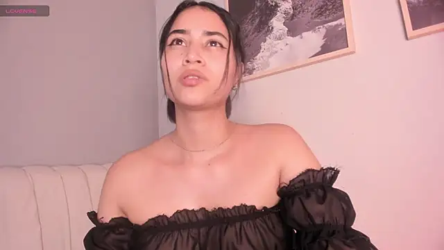 צ'אט XXX בשידור חי של lara_madisson