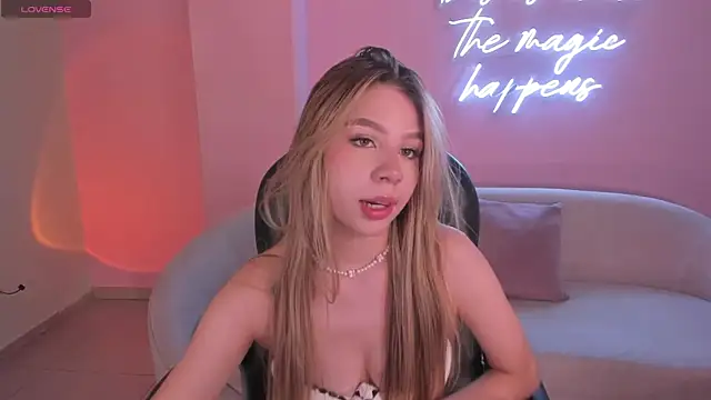 TiffannySins Obrolan Langsung XXX