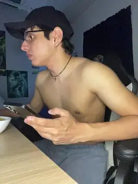hyungboy 现场XXX聊天