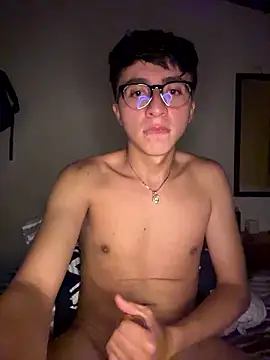 CamiRojas_boy Live XXX-chat