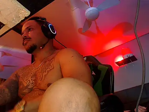 Ale_Mineiron Live XXX chat