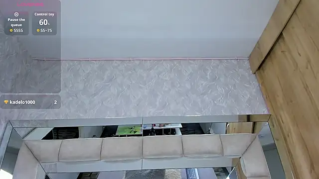 SCARLETTHUNT_'s Live XXX Chat