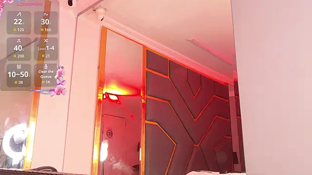 SamanthaPierce – Naživo XXX chat