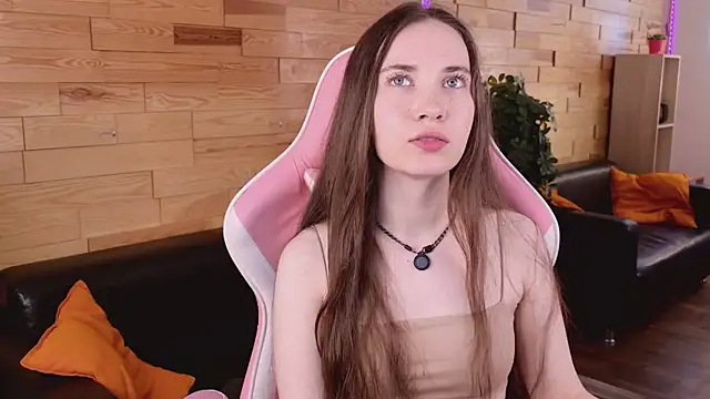 LilaMccoy 라이브 XXX 채팅