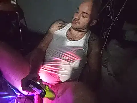 BulbasaurIsmettv XXX чат на живо