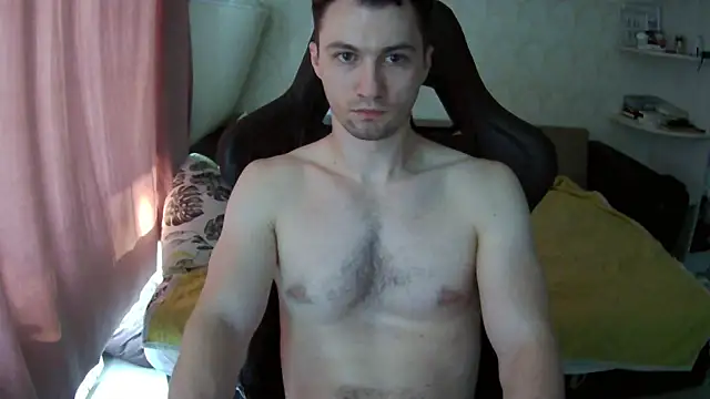 XXX chat uživo modela Marliten