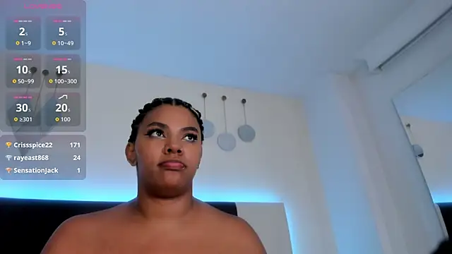 Czat XXX na żywo – Sky_Loren