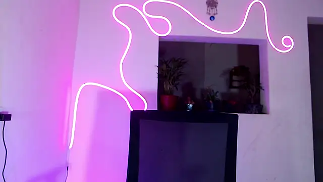 violeta_E_のライブXXXチャット