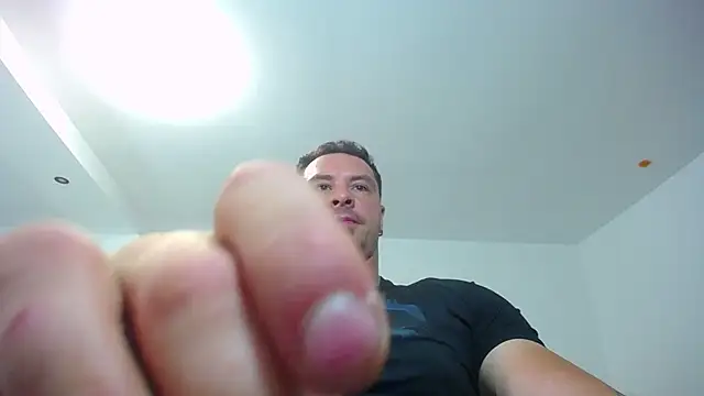 MasterAj69_ Show Webcam