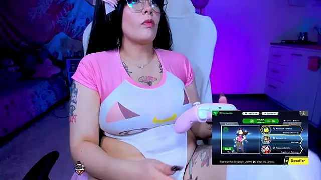 Онлайн чат XXX Alychu_