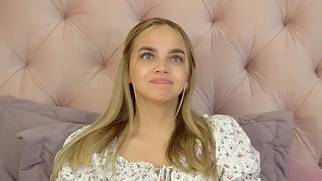 Chat XXX ao vivo de AnitaVenture