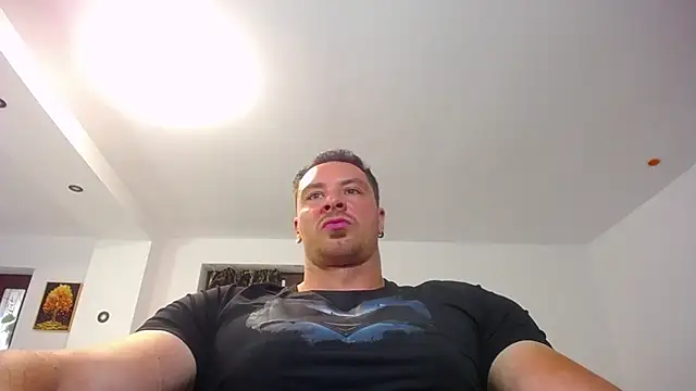 MasterAj69_ 网络视讯表演