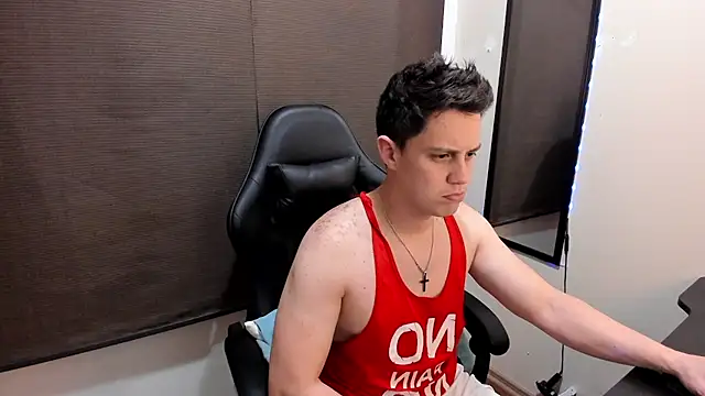 KendricTorres Live XXX Chat