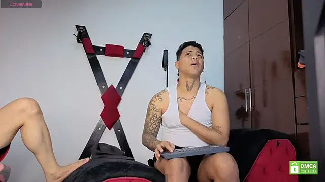 Chat XXX Live EliteBoysLive