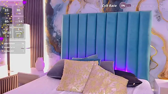 Czat XXX na żywo – BellaaGrace