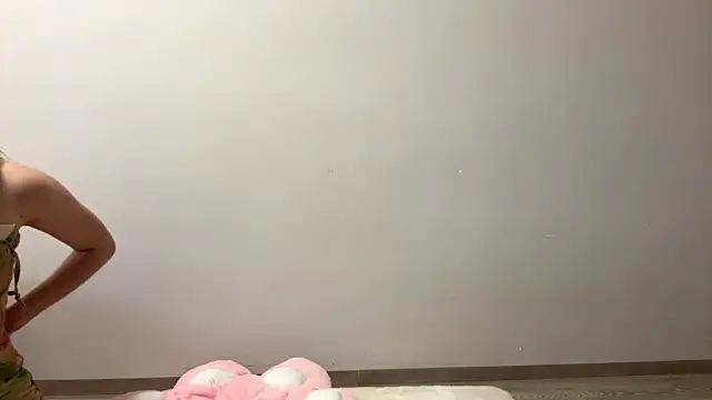 GerryBerey's Live XXX Chat