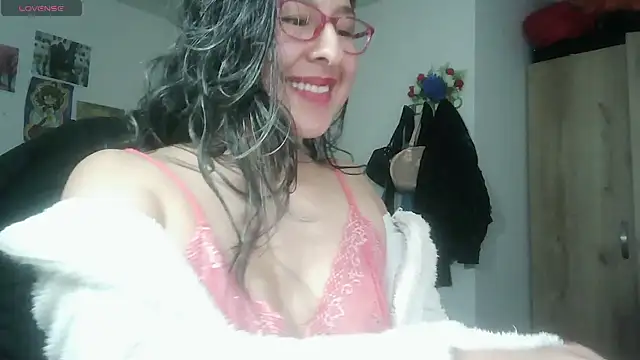 malishka18のライブXXXチャット