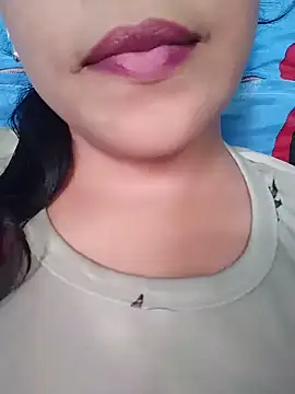 Chat +18 de Anki-doll ao vivo