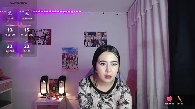 XXX chat uživo modela iris_sky
