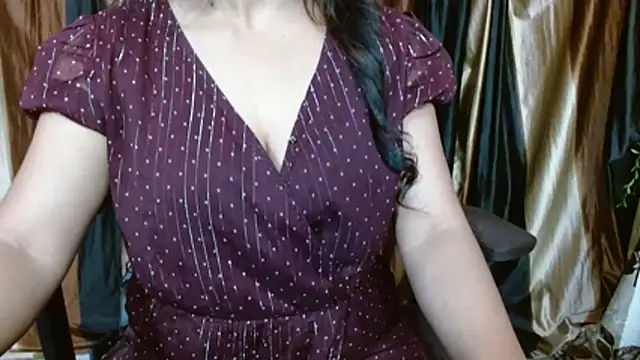 Wow_Lovely_ লাইভ XXX চ্যাট