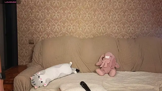 XXX chat uživo modela Lilihere_