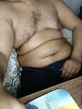 Sembang XXX Secara Langsung chubbygamer26