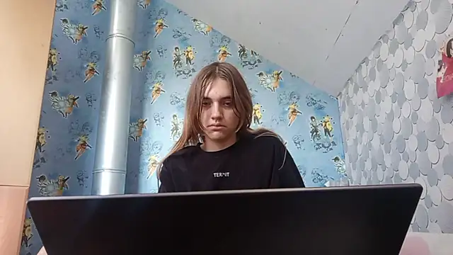 צ'אט XXX בשידור חי של IraGerba