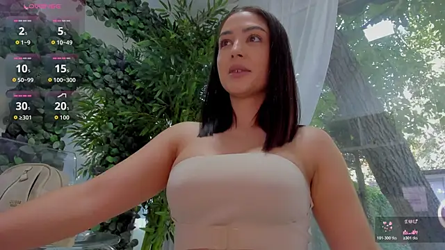 แชท XXX สดของ Lexi_Storm