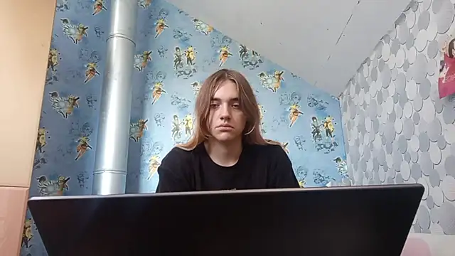 IraGerba Live XXX-Chat