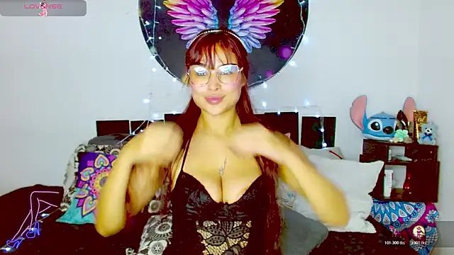 Ana_Riderr's Live XXX Chat