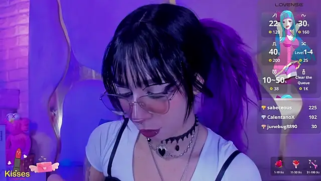 Онлайн чат XXX NaniiSisy