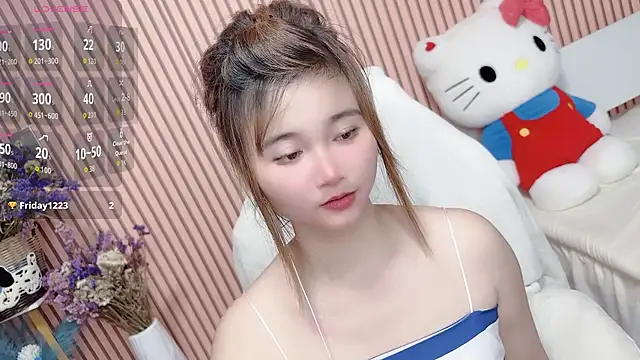 di-or- Live XXX-chat