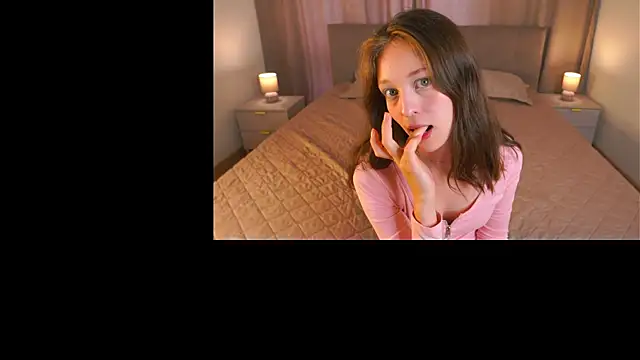 Chat XXX ao vivo de SusanaHallet