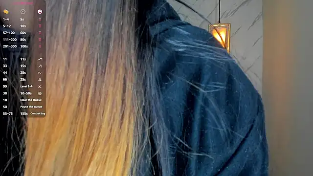 Czat XXX na żywo – Alice_Laurentt